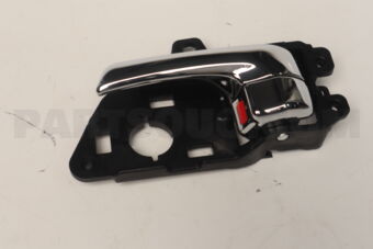 826103M000CR HANDLE ASSY-DR I/S LH