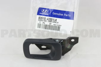 8261043301LK HANDLE ASSY-DR I/S LH