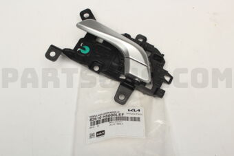 82610H8000LEF HANDLE ASSY-DOOR INSIDE,LH