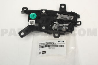 82610H8000LEF HANDLE ASSY-DOOR INSIDE,LH