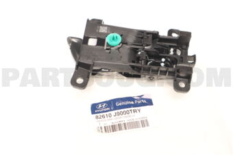 82610J9000TRY HANDLE ASSY-DOOR INSIDE,LH
