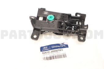 82610J9000TRY HANDLE ASSY-DOOR INSIDE,LH