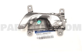 82610J9000TRY HANDLE ASSY-DOOR INSIDE,LH