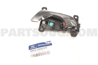 82610J9000TRY HANDLE ASSY-DOOR INSIDE,LH