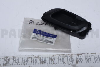 82610K60004X HANDLE ASSY-DOOR INSIDE,LH