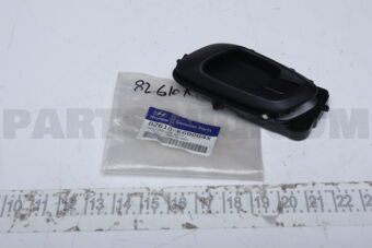 82610K60004X HANDLE ASSY-DOOR INSIDE,LH