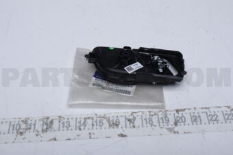 82610K60004X HANDLE ASSY-DOOR INSIDE,LH