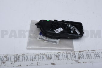82610K60004X HANDLE ASSY-DOOR INSIDE,LH