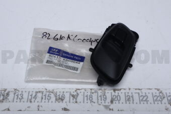 82610K60004X HANDLE ASSY-DOOR INSIDE,LH
