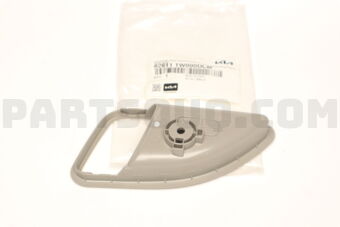 826111W000DCM HOUSING ASSY-DR I/S