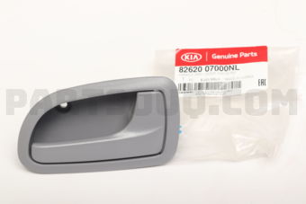 8262007000NL HANDLE ASSY-DR I/S R