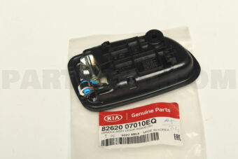 8262007010EQ HANDLE ASSY-DR I/S RH