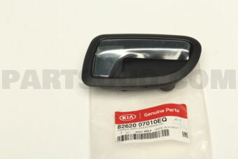 8262007010EQ HANDLE ASSY-DR I/S RH