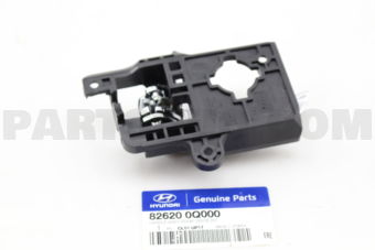 826200Q000 HANDLE ASSY-DR I/S RH