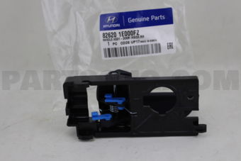 826201E000FZ HANDLE ASSY-DR I/S RH