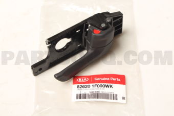 826201F000WK HANDLE ASSY-DR I/S RH