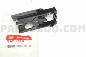 826201G000XI HANDLE ASSY-DR I/S RH