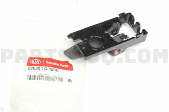 826201G000XI HANDLE ASSY-DR I/S RH