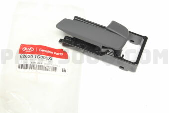 826201G000XI HANDLE ASSY-DR I/S RH