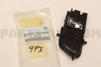 826201J0209P HANDLE ASSY-DR I/S RH