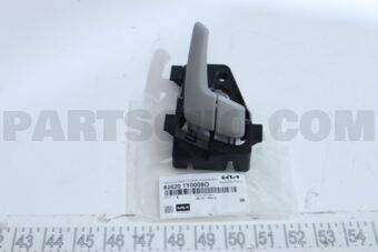 826201Y0008O HANDLE ASSY-DR I/S RH