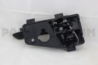 826201Y000EQ HANDLE ASSY-DR I/S RH