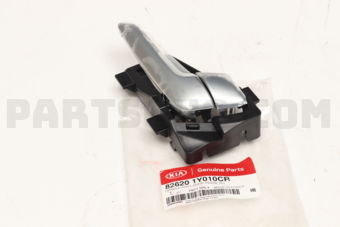 826201Y010CR HANDLE ASSY-DR I/S RH