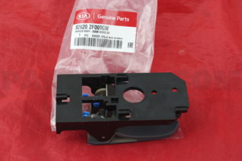 826202F000GW HANDLE A DR I/S RH