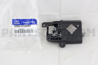 826202H000S4 HANDLE ASSY-DR I/S RH