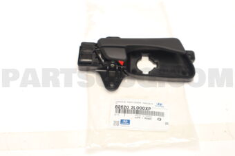 826202L000XP HANDLE ASSY-DR I/S RH