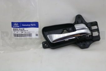 826202L010 HANDLE ASSY-DR I/S RH