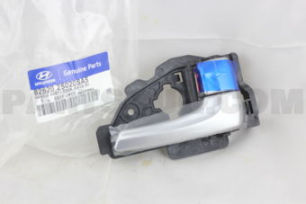 826202S020SAS HANDLE ASSY-DR I/S RH