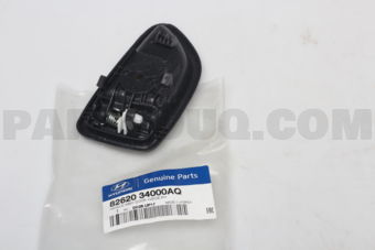 8262034000AQ HANDLE ASSY-DR I/S RH