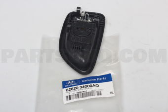 8262034000AQ HANDLE ASSY-DR I/S RH