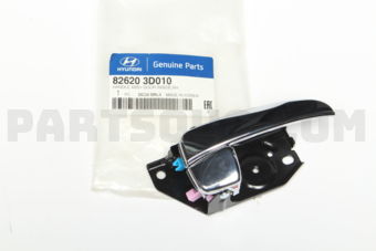826203D010 HANDLE ASSY-DR I/SIDE.RH