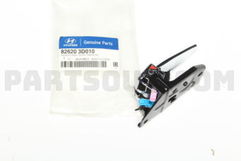 826203D010 HANDLE ASSY-DR I/SIDE.RH