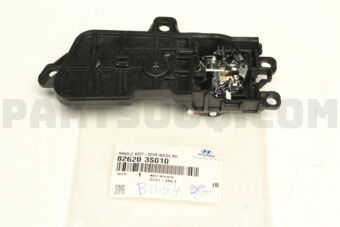 826203S010 HANDLE ASSY-DR I/S RH