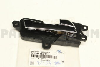 826203S010 HANDLE ASSY-DR I/S RH