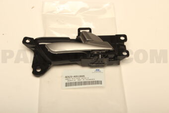 82620A0010RA5 HANDLE ASSY-DOOR INSIDE,RH