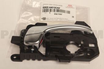 82620A4010CRP HANDLE ASSY-DOOR INSIDE,RH
