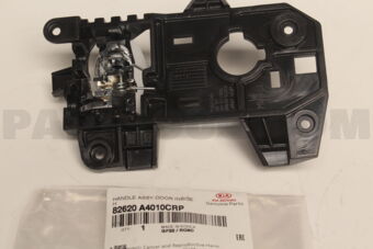 82620A4010CRP HANDLE ASSY-DOOR INSIDE,RH