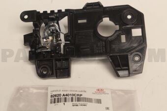 82620A4010CRP HANDLE ASSY-DOOR INSIDE,RH