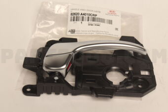 82620A4010CRP HANDLE ASSY-DOOR INSIDE,RH