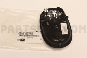 82620B2000EQ HANDLE ASSY-DOOR INSIDE,RH