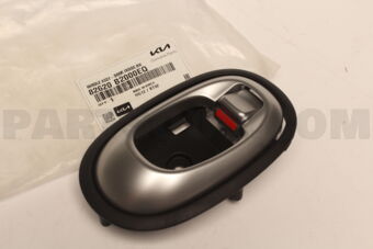 82620B2000EQ HANDLE ASSY-DOOR INSIDE,RH