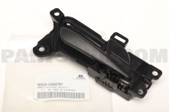 82620C9000TRY HANDLE ASSY-DOOR INSIDE,RH