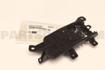 826222J100 HANDLE ASSY-DR I/S RH