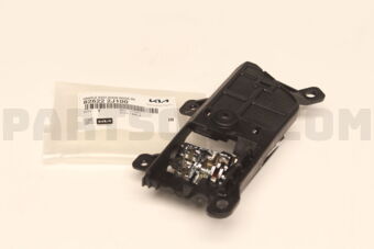826222J100 HANDLE ASSY-DR I/S RH