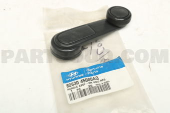 8263045000AQ HANDLE ASSY-DR WDO REG