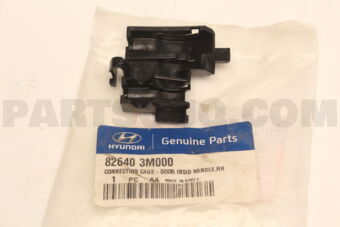 826403M000 CONNECTION CAGE-DR I/S HDL,RH